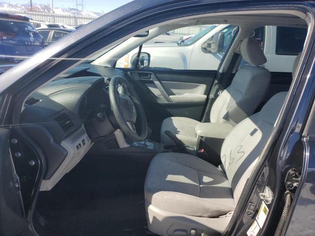Photo 7 from auction – 2015 SUBARU FORESTER 2 with VIN JF2SJADC6FH833247