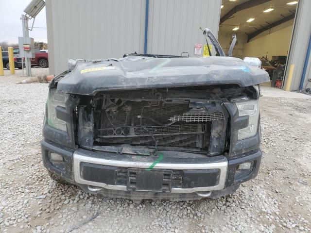 Photo 5 from auction – 2015 FORD F150 SUPER with VIN 1FTEW1EG4FFB89404