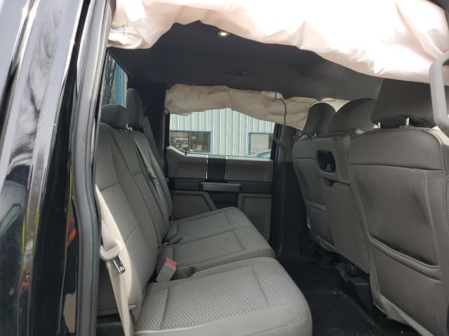 Photo 10 from auction – 2018 FORD F150 SUPER with VIN 1FTEW1EG5JKE79084