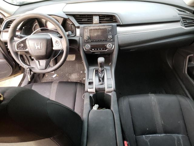 Photo 8 from auction – 2016 HONDA CIVIC LX with VIN 19XFC2F57GE218535