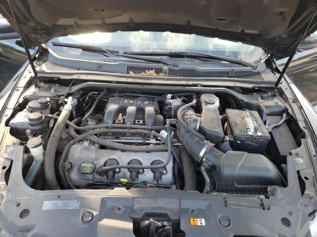 Photo 11 from auction – 2011 FORD TAURUS SEL with VIN 1FAHP2EW8BG107935