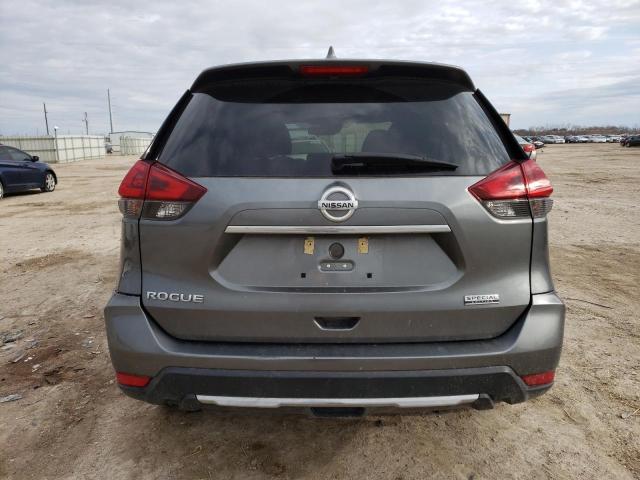 Photo 6 from auction – 2019 NISSAN ROGUE S with VIN 5N1AT2MT2KC825725