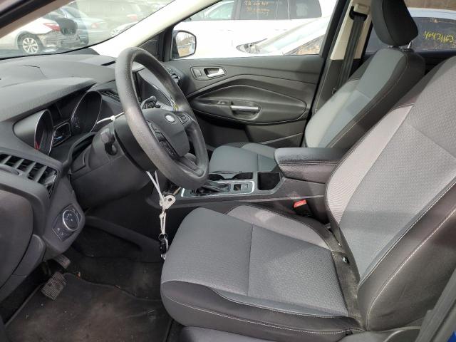 Photo 7 from auction – 2018 FORD ESCAPE SE with VIN 1FMCU9GDXJUA77267