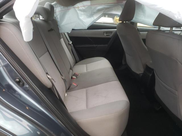 Photo 10 from auction – 2015 TOYOTA COROLLA L with VIN 2T1BURHE6FC418109