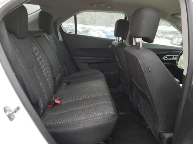 Photo 10 from auction – 2016 CHEVROLET EQUINOX LS with VIN 2GNFLEEKXG6174210