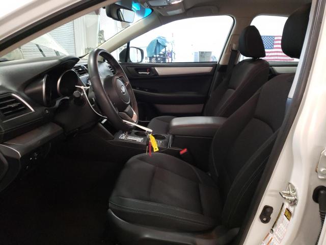 Photo 7 from auction – 2018 SUBARU LEGACY 2.5 with VIN 4S3BNAC69J3032333