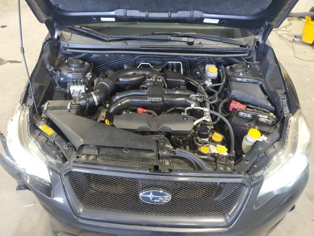 Photo 12 from auction – 2015 SUBARU XV CROSSTR with VIN JF2GPAPC1F8213941