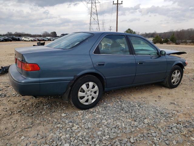 Photo 3 from auction – 2001 TOYOTA CAMRY CE with VIN 4T1BG22K51U866491