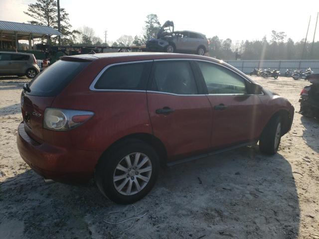 Photo 3 from auction – 2010 MAZDA CX-7 with VIN JM3ER2W5XA0326942