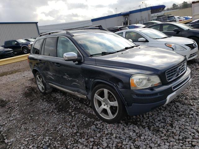 Photo 4 from auction – 2012 VOLVO XC90 R DES with VIN YV4952CF3C1621250
