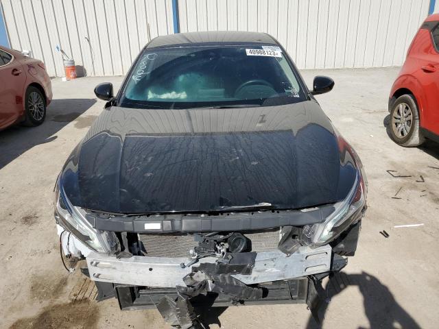 Photo 5 from auction – 2021 NISSAN ALTIMA SR with VIN 1N4BL4CV8MN349548