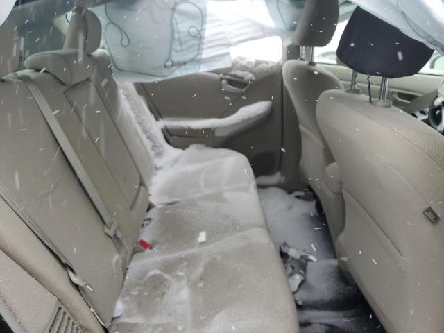 Photo 10 from auction – 2014 TOYOTA PRIUS with VIN JTDKN3DU7E1752806