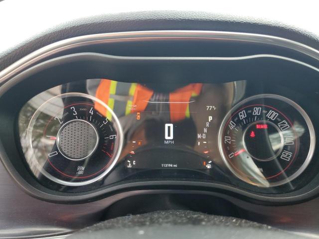 Photo 9 from auction – 2015 DODGE CHALLENGER with VIN 2C3CDZAG6FH873374