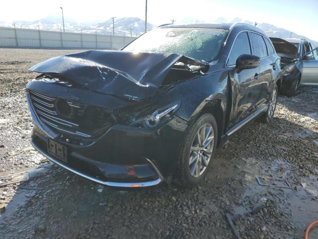 MAZDA CX-9 GRAND 2016 with VIN JM3TCBDY4G0112673 - Photo from auction