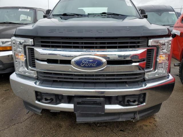 Photo 9 from auction – 2018 FORD F250 SUPER with VIN 1FT7W2B64JEC20935