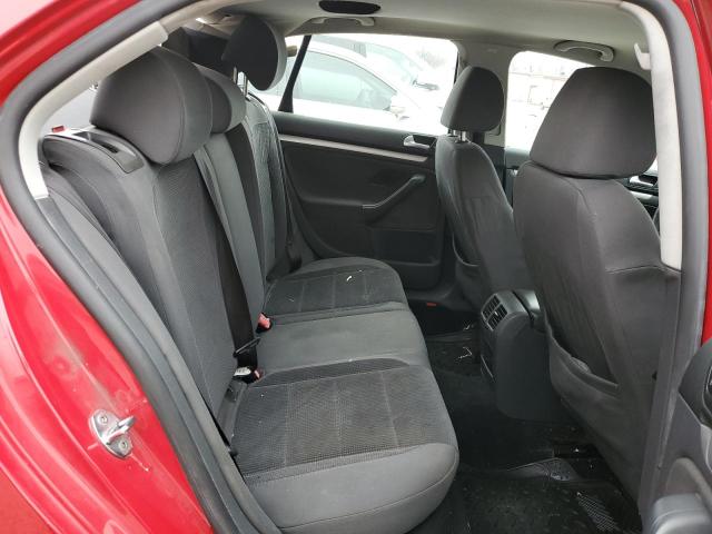 Photo 10 from auction – 2008 VOLKSWAGEN JETTA S with VIN 3VWJM71K58M075106