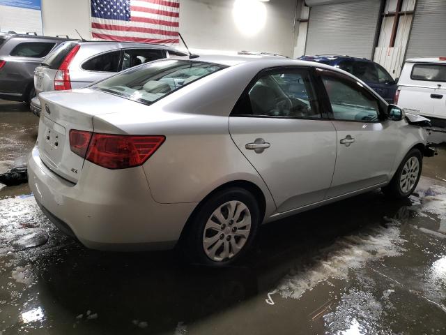 Photo 3 from auction – 2011 KIA FORTE EX with VIN KNAFU4A23B5355107