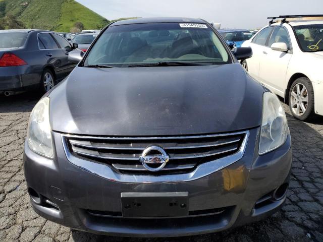 Photo 5 from auction – 2012 NISSAN ALTIMA BAS with VIN 1N4AL2AP1CN451387
