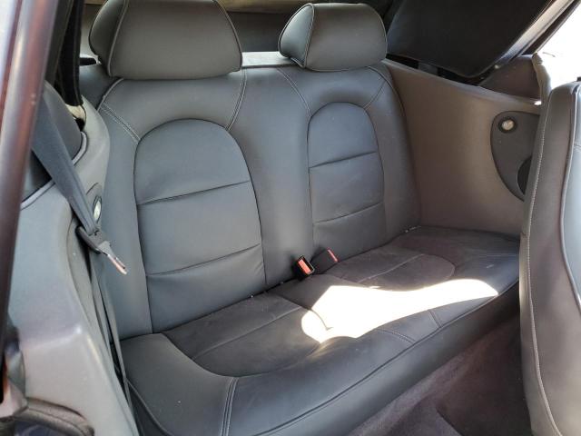 Photo 10 from auction – 1993 SAAB 900 with VIN YS3AL75L9P7000029