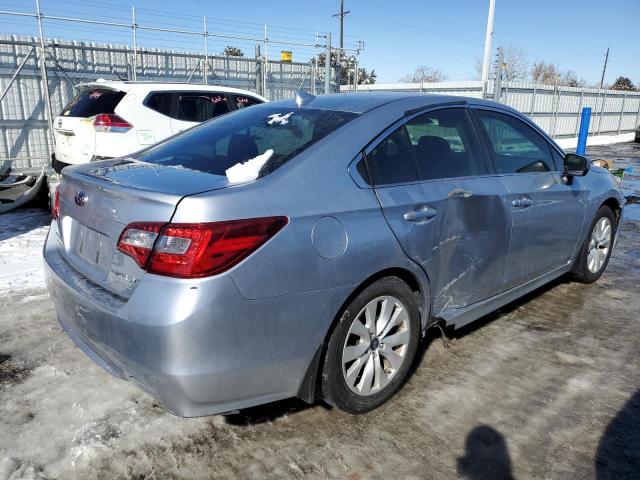 Photo 3 from auction – 2017 SUBARU LEGACY 2.5 with VIN 4S3BNAC66H3007643