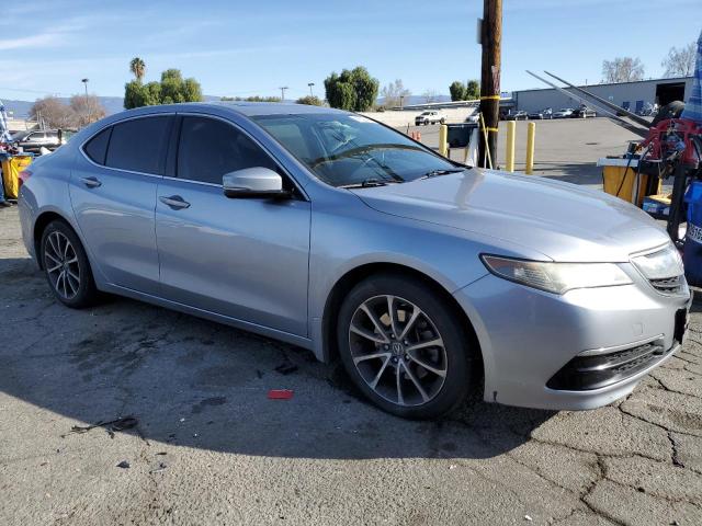 Photo 4 from auction – 2016 ACURA TLX with VIN 19UUB2F33GA002663
