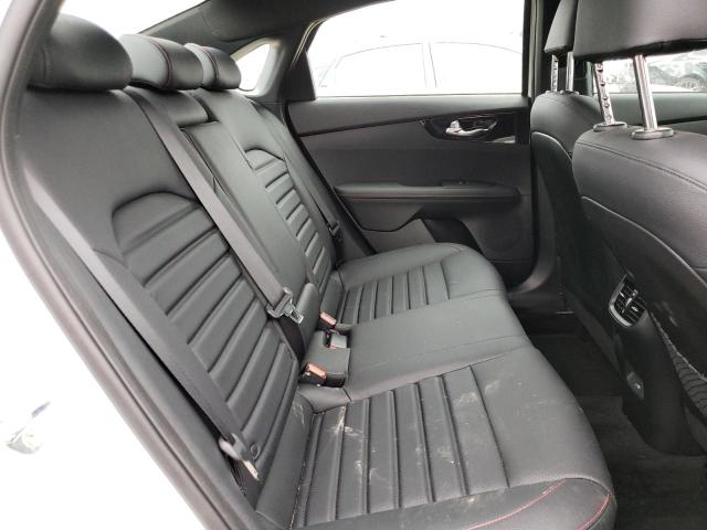 Photo 10 from auction – 2023 KIA FORTE GT with VIN 3KPF44AC3PE522654