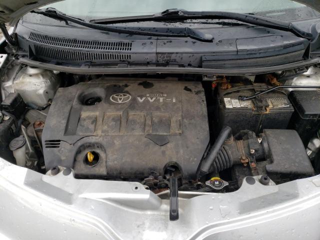 Photo 11 from auction – 2015 TOYOTA SCION with VIN JTKKU10469J044705