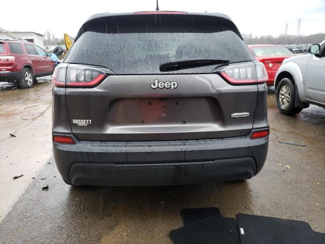 Photo 6 from auction – 2019 JEEP CHEROKEE L with VIN 1C4PJLLB5KD226363