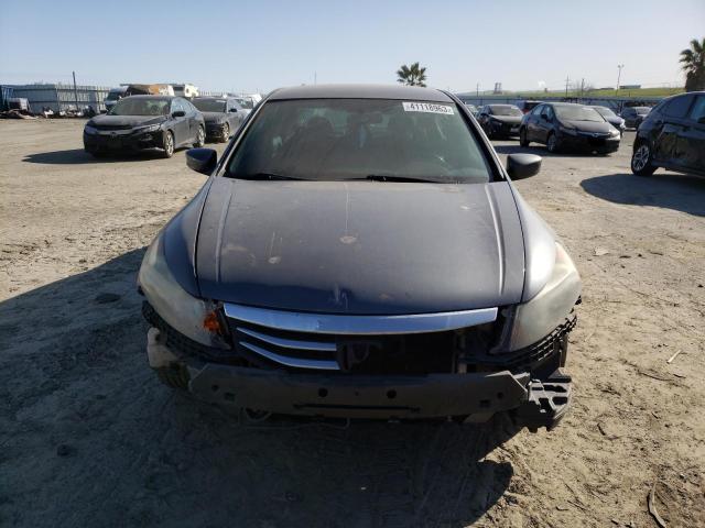 Photo 5 from auction – 2012 HONDA ACCORD SE with VIN 1HGCP2F63CA161720
