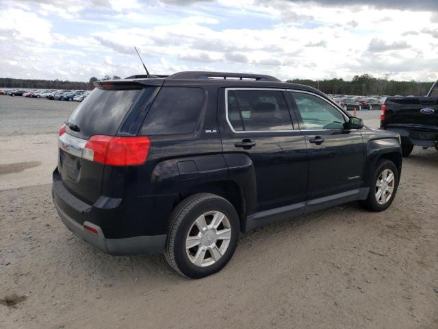 Photo 3 from auction – 2011 GMC TERRAIN SL with VIN 2CTALSEC6B6467965