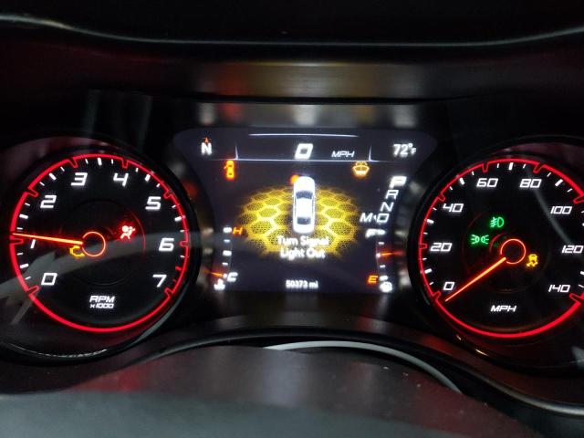 Photo 9 from auction – 2019 DODGE CHARGER GT with VIN 2C3CDXHG4KH666079