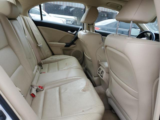 Photo 10 from auction – 2012 ACURA TSX with VIN JH4CU2F4XCC024458