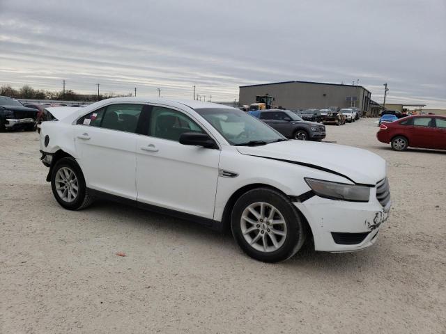 Photo 4 from auction – 2014 FORD TAURUS SE with VIN 1FAHP2D8XEG147926