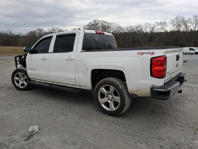 Photo 2 from auction – 2015 CHEVROLET SILVERADO with VIN 3GCUKREC1FG477821