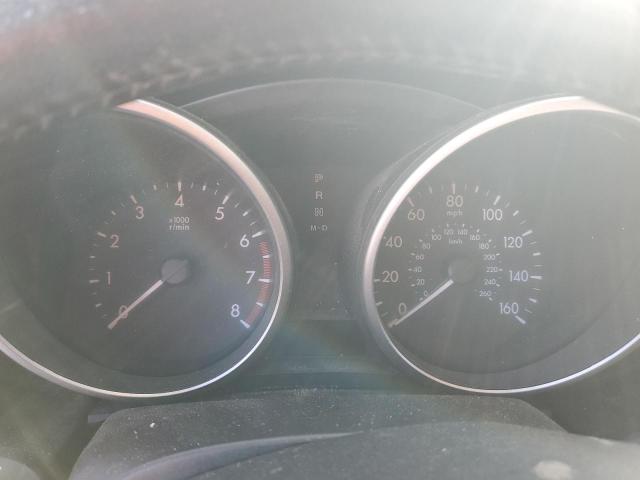 Photo 9 from auction – 2013 MAZDA 5 with VIN JM1CW2DLXD0160517