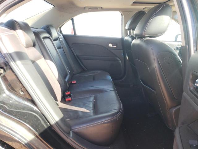 Photo 10 from auction – 2009 MERCURY MILAN PREM with VIN 3MEHM02149R632489