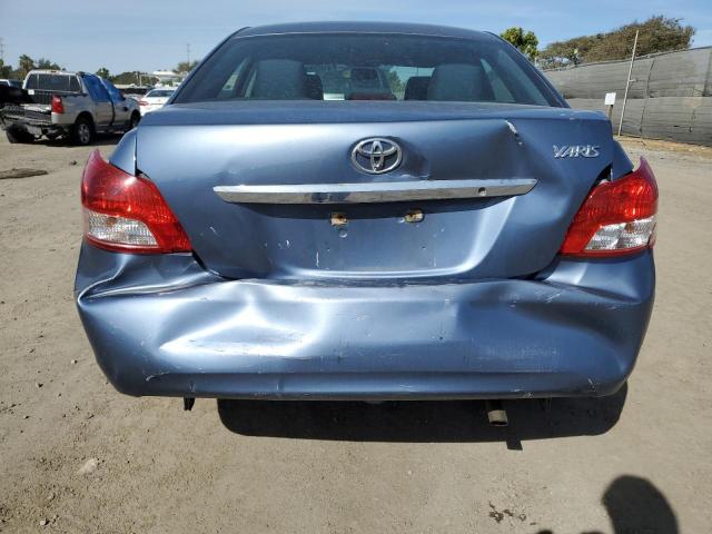 Photo 6 from auction – 2012 TOYOTA YARIS with VIN JTDBT4K31C1421318