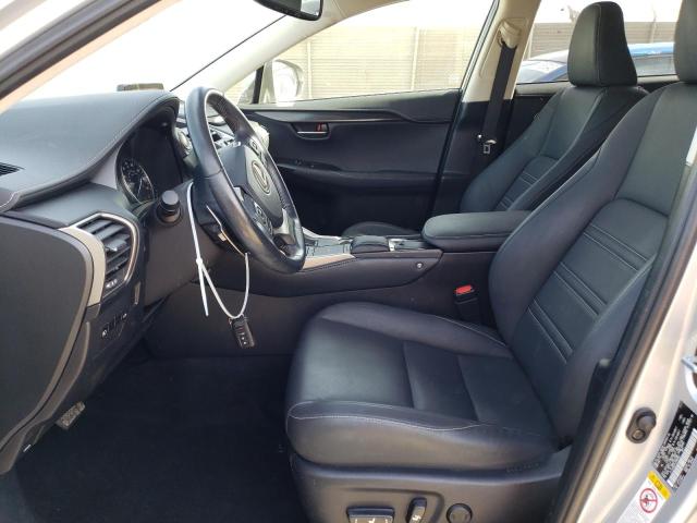 Photo 7 from auction – 2018 LEXUS NX 300 BAS with VIN JTJYARBZ9J2095953