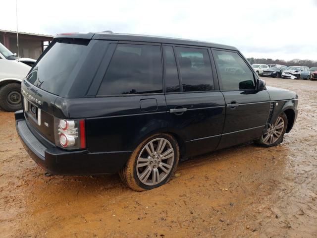 Photo 3 from auction – 2011 LAND ROVER RANGE ROVE with VIN SALMF1D49BA330082