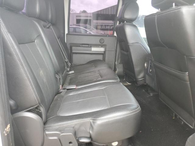 Photo 10 from auction – 2014 FORD F250 SUPER with VIN 1FT7W2BT9EEA41835