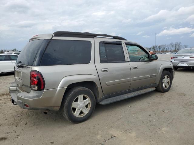 Photo 3 from auction – 2002 CHEVROLET TRAILBLAZE with VIN 1GNET16S226123060