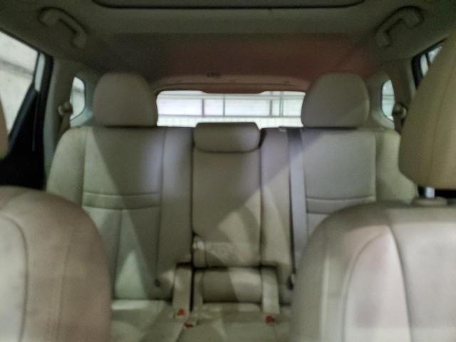 Photo 10 from auction – 2016 NISSAN ROGUE S with VIN 5N1AT2MV2GC798373