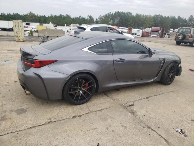 Photo 3 from auction – 2015 LEXUS RC-F with VIN JTHHP5BC3F5003049