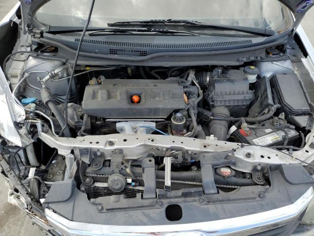 Photo 11 from auction – 2012 HONDA CIVIC EX with VIN 19XFB2F81CE083592
