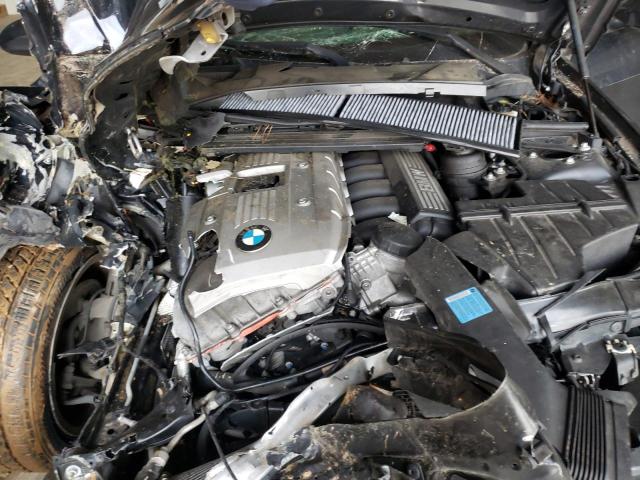 Photo 11 from auction – 2006 BMW 325 I with VIN WBAVB13536PT16969