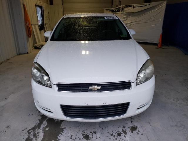 Photo 5 from auction – 2008 CHEVROLET IMPALA LT with VIN 2G1WT55N189206182