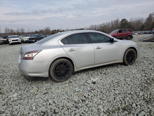 Photo 3 from auction – 2013 NISSAN MAXIMA S with VIN 1N4AA5AP2DC810508