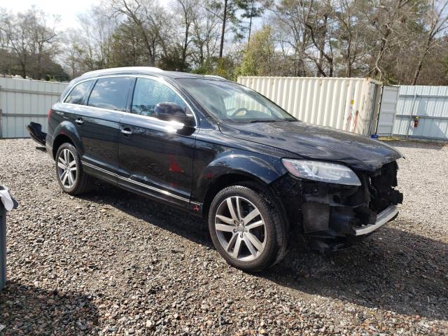 Photo 4 from auction – 2014 AUDI Q7 PREMIUM with VIN WA1LGAFE5ED002354