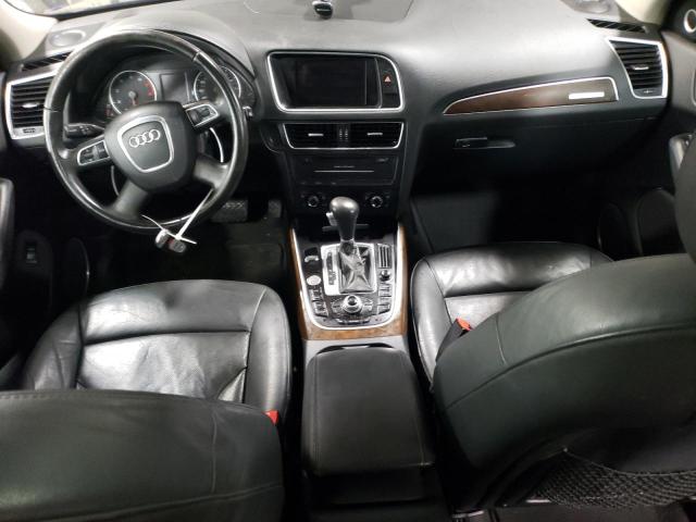 Photo 8 from auction – 2011 AUDI Q5 PRESTIG with VIN WA1WKAFP4BA007295
