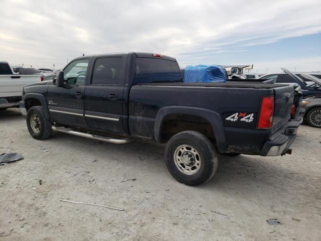 Photo 2 from auction – 2007 CHEVROLET SILVERADO with VIN 1GCHK23D87F145642